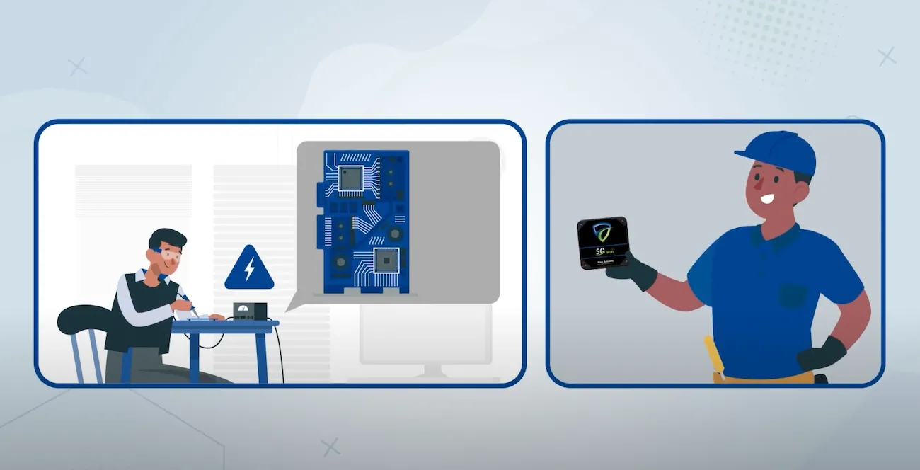 Superior Compliance video thumbnail